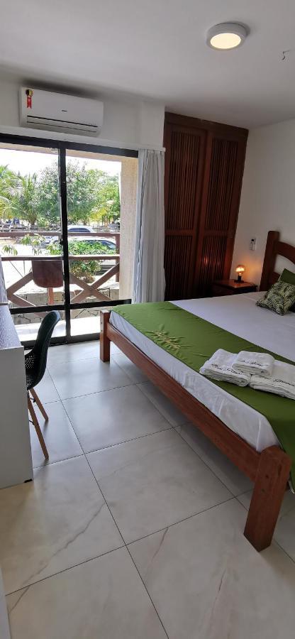 Peco Paradise Cumbuco Ap119 Room photo